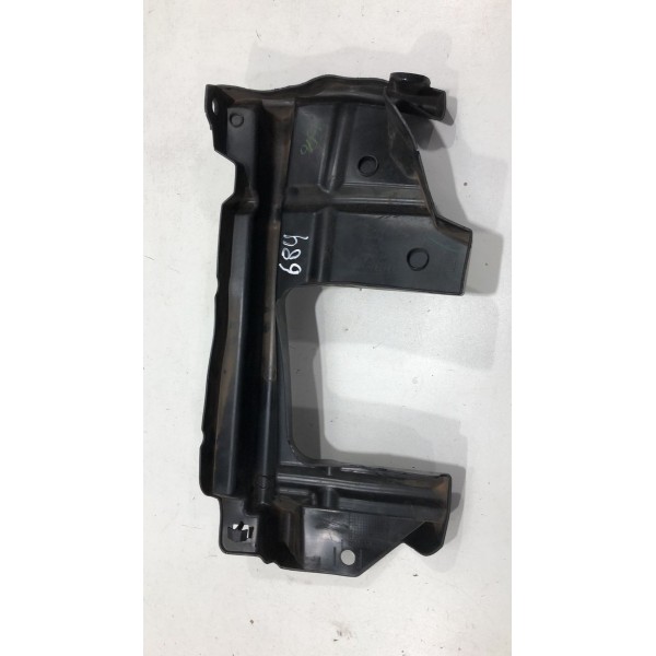 Defletor Lateral Esquerdo Radiador Honda Hrv 2018 2019 2020