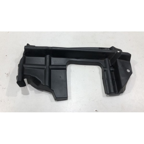 Defletor Lateral Esquerdo Radiador Honda Hrv 2018 2019 2020