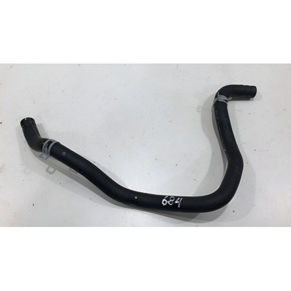 Mangueira Àgua Motor Honda Hrv 2017 2018 2019 2020 Original