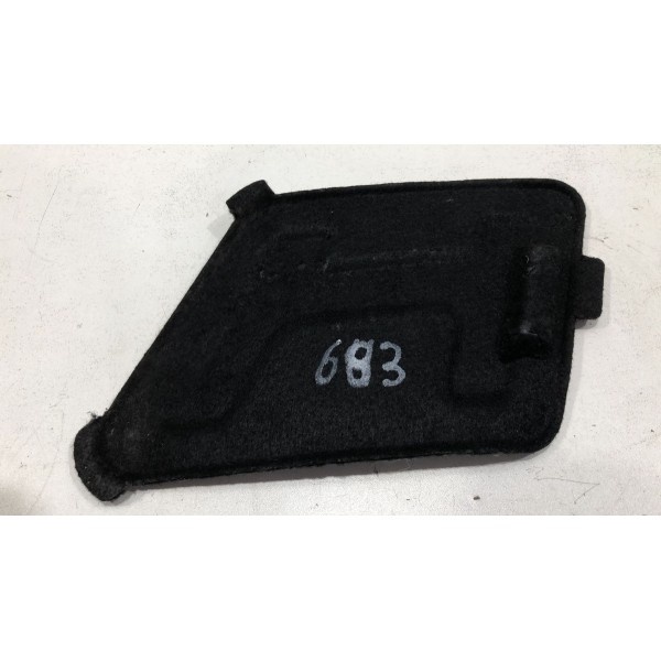 Tampa Forro Esquerdo Porta Malas Azera 3.3 2008 2009 2010