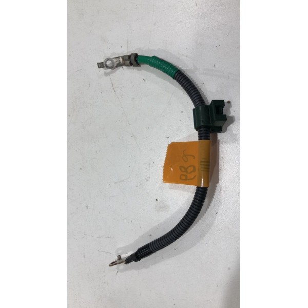 Cabo Aterramento Caixa Cambio Honda Hrv 1.8 2017 Á 2020