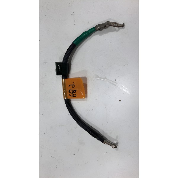 Cabo Aterramento Caixa Cambio Honda Hrv 1.8 2017 Á 2020