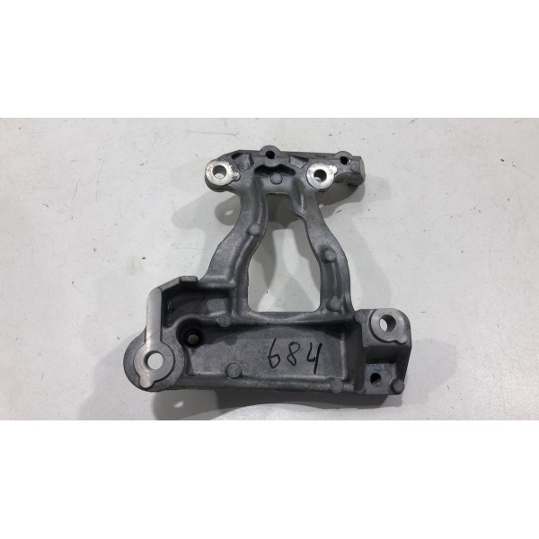 Suporte Compressor Ar Honda Hrv Hr-v 1.8 2017/2020