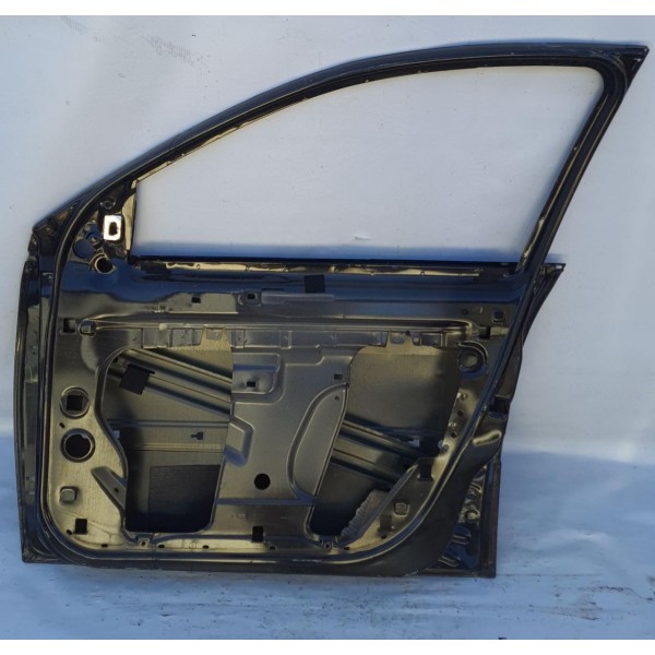 Porta Dianteira Direita Megane 2007 2008 2009 2010 2011 2012