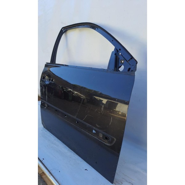 Porta Dianteira Direita Megane 2007 2008 2009 2010 2011 2012