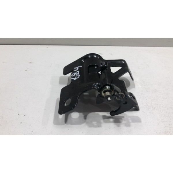 Trava Banco Traseiro Honda Hrv Ex 1.8 16v 2017 2018 2019 20