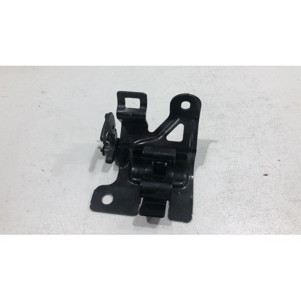 Trava Banco Traseiro Honda Hrv Ex 1.8 16v 2017 2018 2019 20