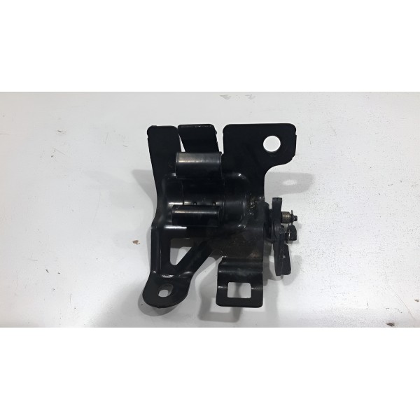 Trava Banco Traseiro Honda Hrv Ex 1.8 16v 2017 2018 2019 20