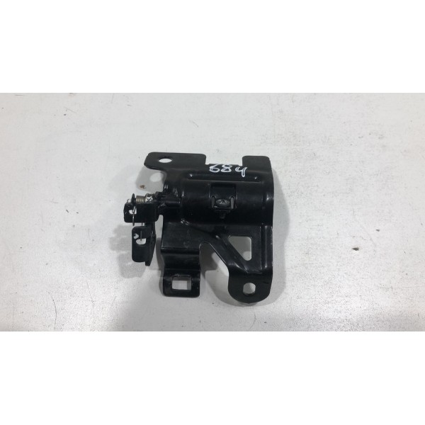 Trava Banco Traseiro Honda Hrv Ex 1.8 16v 2017 2018 2019 20