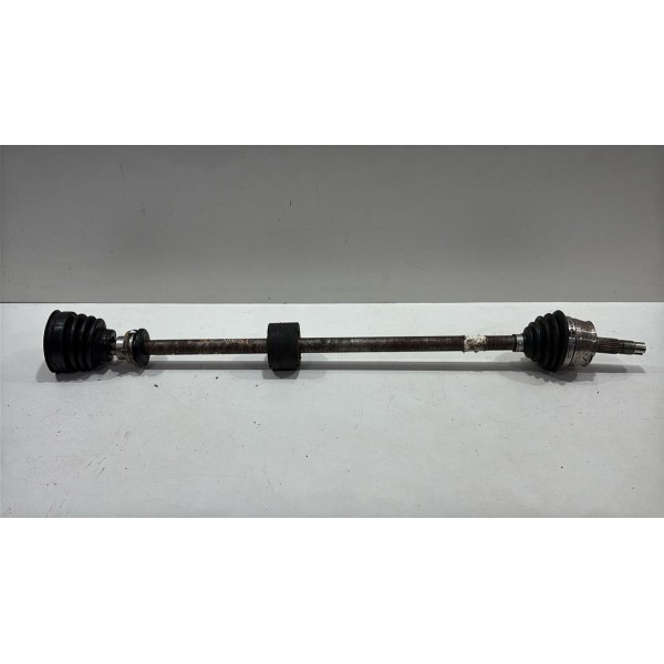 Semi Eixo Fiat Argo Mobi Cronos Direito 1.0 20 2021 Original