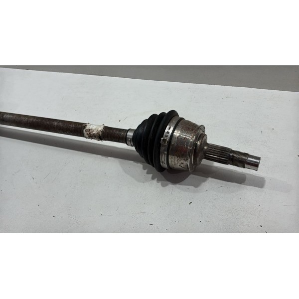 Semi Eixo Fiat Argo Mobi Cronos Direito 1.0 20 2021 Original