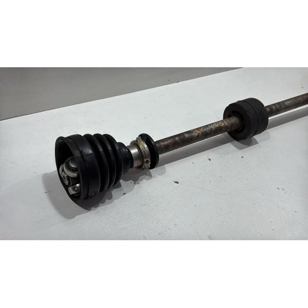 Semi Eixo Fiat Argo Mobi Cronos Direito 1.0 20 2021 Original