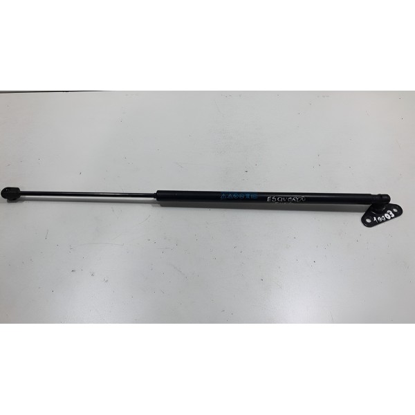 Amortecedor Esquerdo Tampa Traseira Vw Taos Tsi 1.4 2022 23