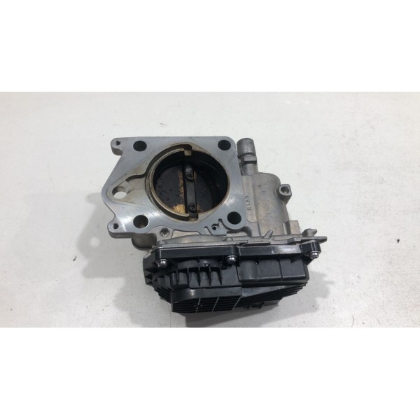 Corpo Borboleta Tbi Honda Hrv 1.8 2017 Á 2019 Original