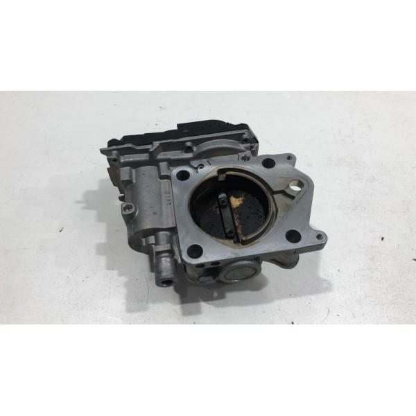 Corpo Borboleta Tbi Honda Hrv 1.8 2017 Á 2019 Original