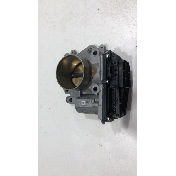 Corpo Borboleta Tbi Honda Hrv 1.8 2017 Á 2019 Original