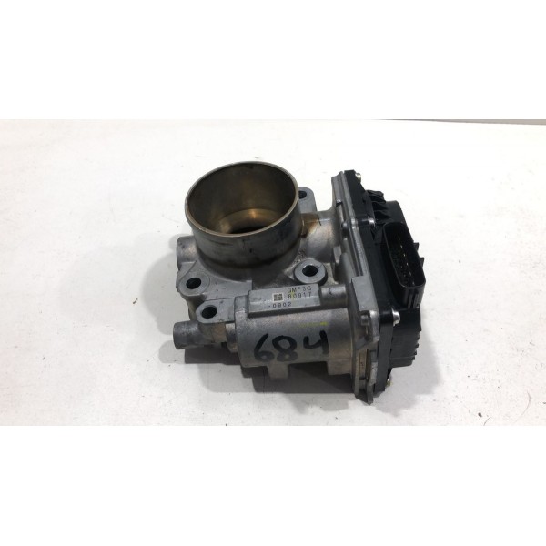 Corpo Borboleta Tbi Honda Hrv 1.8 2017 Á 2019 Original