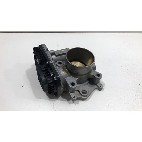 Corpo Borboleta Tbi Honda Hrv 1.8 2017 Á 2019 Original