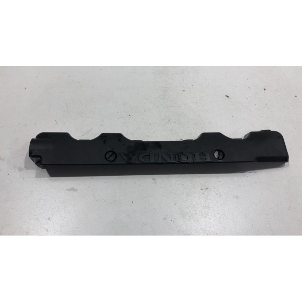 Tampa Acabamento Motor Honda Hrv Hr-v 1.8 2017/2020