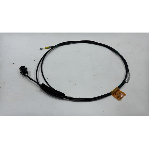 Cabo Abertura Portinhola Honda Hrv 2017 Á 2020 Original