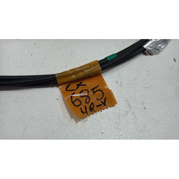 Cabo Abertura Portinhola Honda Hrv 2017 Á 2020 Original