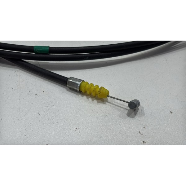 Cabo Abertura Portinhola Honda Hrv 2017 Á 2020 Original