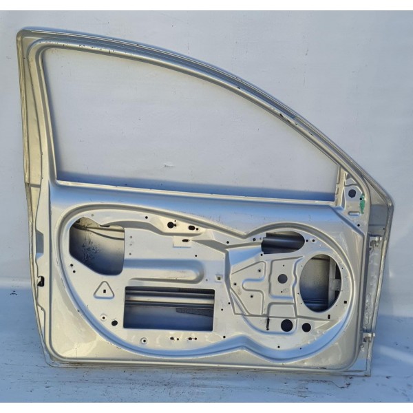 Porta Esquerda Ford Ka 2pts 1996 A 2005
