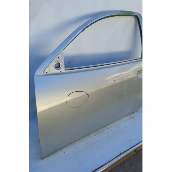 Porta Esquerda Ford Ka 2pts 1996 A 2005