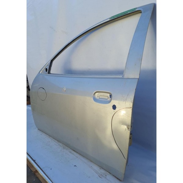 Porta Esquerda Ford Ka 2pts 1996 A 2005