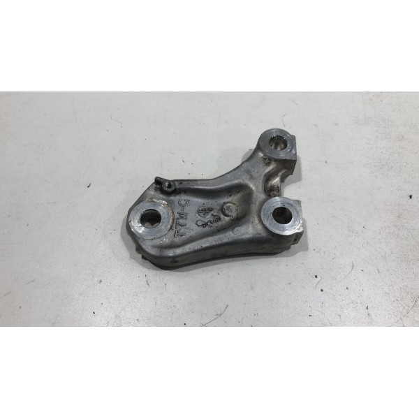 Suporte Coxim Motor Direito Honda Hrv 2017 Á 2021 Original