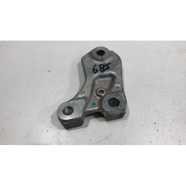 Suporte Coxim Motor Direito Honda Hrv 2017 Á 2021 Original