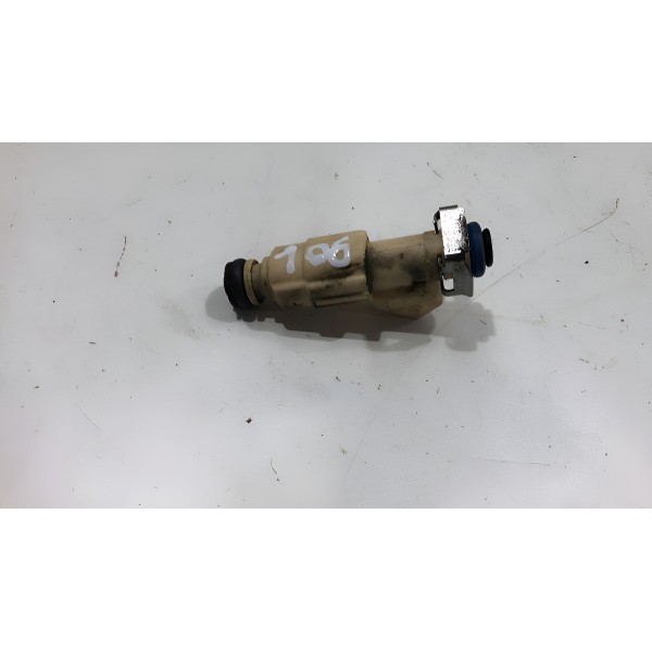 Bico Injetor Honda Hrv 1.8 2017 2018 2019 2020 Original