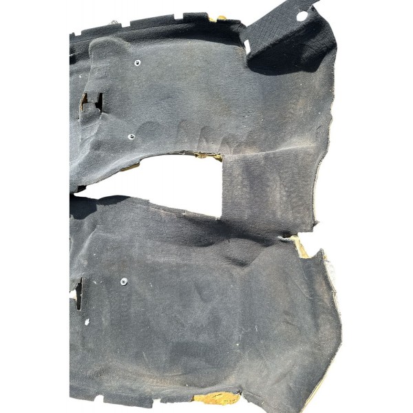 Carpe Carpete Assoalho Audi A4 1997 1998 1999