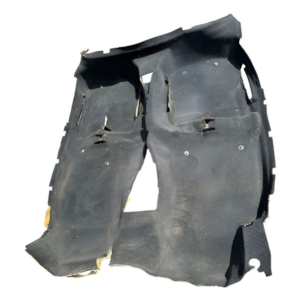 Carpe Carpete Assoalho Audi A4 1997 1998 1999