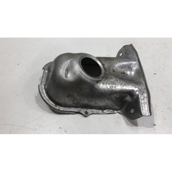 Defletor Lata Catalizador Honda Hr-v Hrv 2017 Á 2020