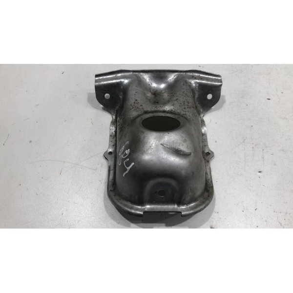 Defletor Lata Catalizador Honda Hr-v Hrv 2017 Á 2020