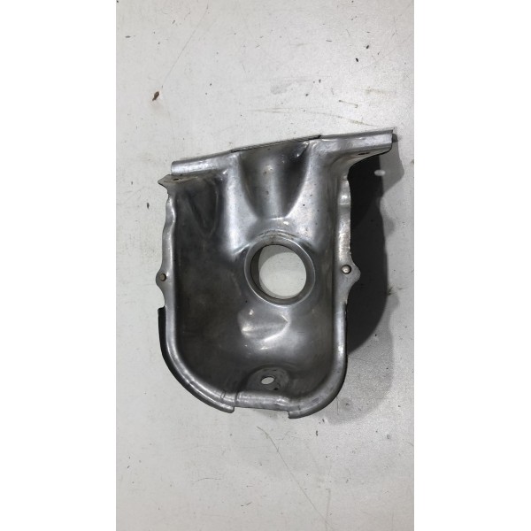 Defletor Lata Catalizador Honda Hr-v Hrv 2017 Á 2020