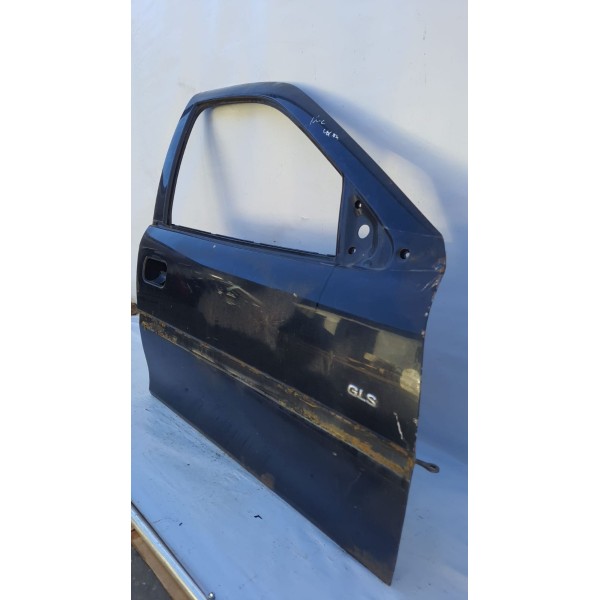Porta Dianteira Direita Gm Vectra 1997/2005