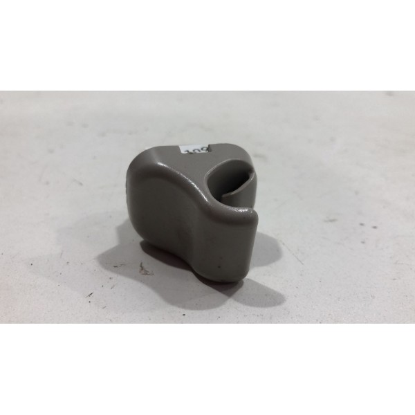 Presilha Suporte Quebra Sol Honda Hrv 2016 Á 2020 Original