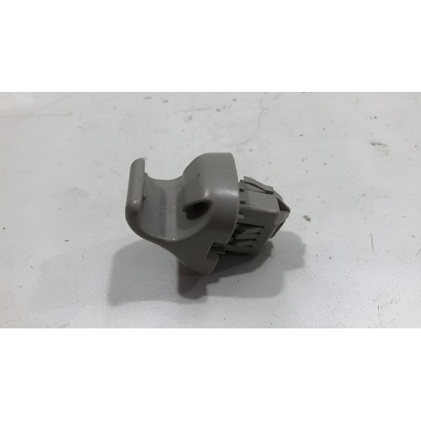 Presilha Suporte Quebra Sol Honda Hrv 2016 Á 2020 Original