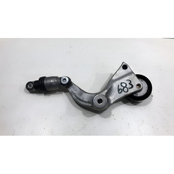Tensionador Correia Honda Hrv 2017 2018 2019 2020 Original
