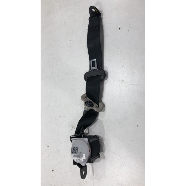 Cinto Segurança Traseiro Esquerdo Honda Hrv Hr-v 2017 Á 2020