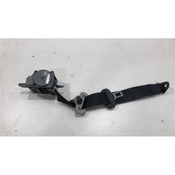 Cinto Segurança Traseiro Esquerdo Honda Hrv Hr-v 2017 Á 2020