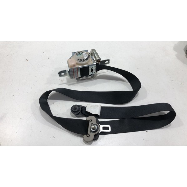 Cinto Segurança Diant Direito Honda Hr-v 2017 Á 20 (travado)