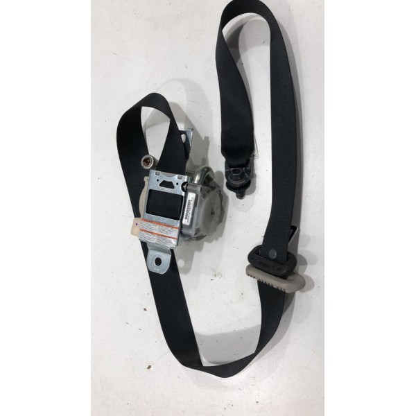 Cinto Segurança Diant Direito Honda Hr-v 2017 Á 20 (travado)