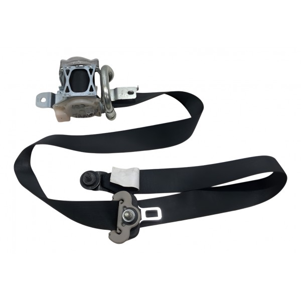 Cinto Segurança Diant Direito Honda Hr-v 2017 Á 20 (travado)