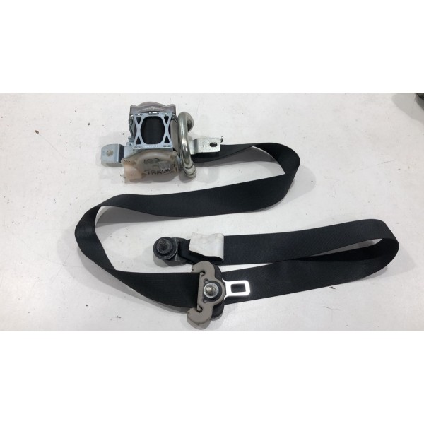 Cinto Segurança Diant Direito Honda Hr-v 2017 Á 20 (travado)