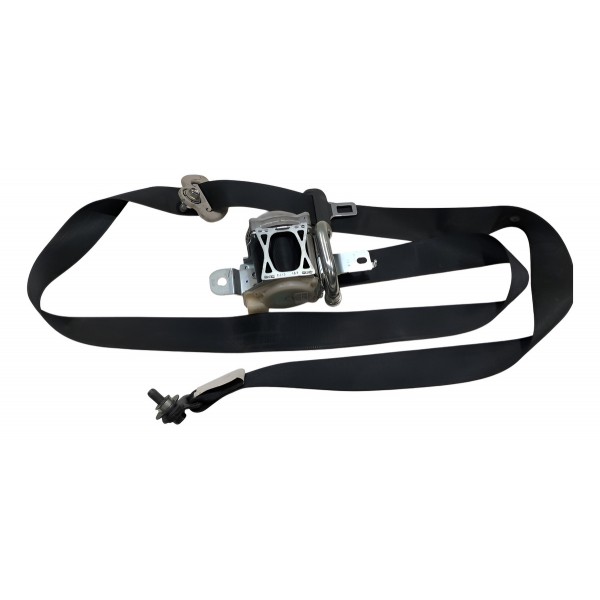 Cinto Segurança Diant Esquerdo Honda Hr-v 2017 /20 (travado)