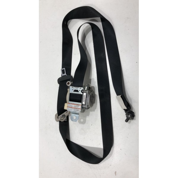 Cinto Segurança Diant Esquerdo Honda Hr-v 2017 /20 (travado)