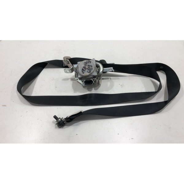 Cinto Segurança Diant Esquerdo Honda Hr-v 2017 /20 (travado)